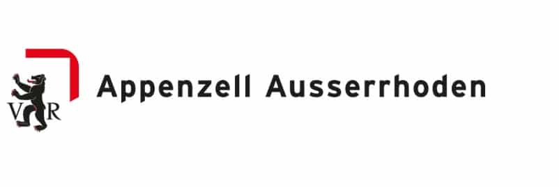 Kanton Appenzell Ausserrhoden Logo