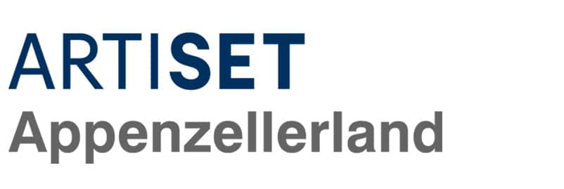 ARTISET Appenzellerland Logo