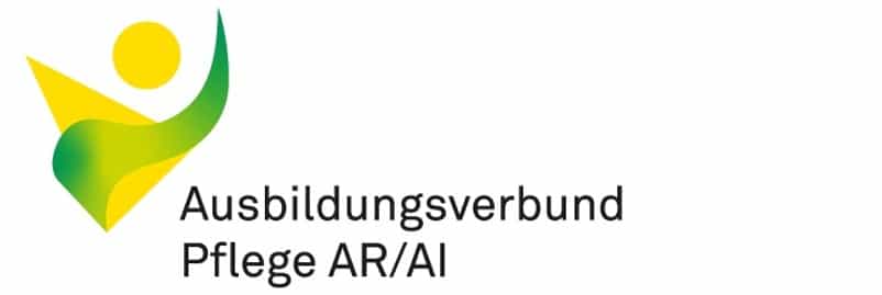 Ausbildungsverbund Pflege AR/AI Logo